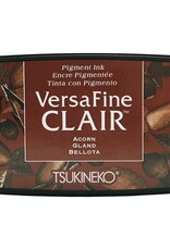 TSUKINEKO VersaFine Clair - Acorn