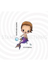 Stamp Anniething Kevin You’re Mer-mazing