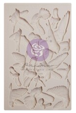 PRIMA MARKETING INC Finnabair Mould - Flocking Birds*