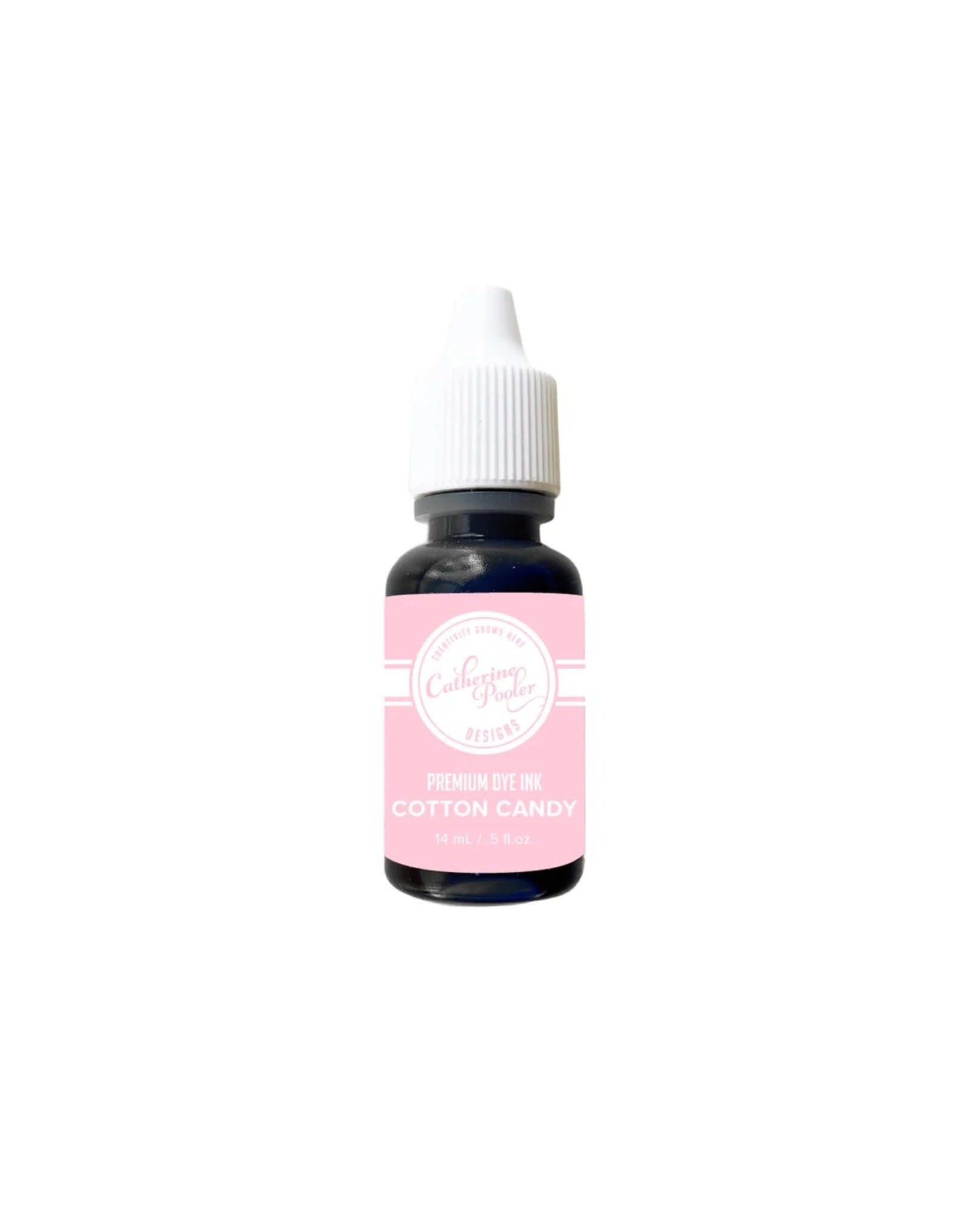 Catherine Pooler Designs Cotton Candy Ink Refill