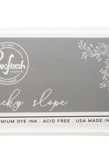 PINKFRESH STUDIO Premium Die ink Pad : Rocky Slope