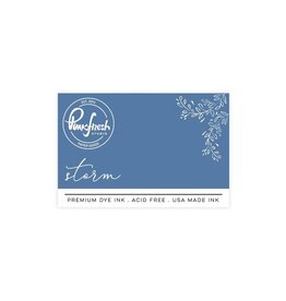 PINKFRESH STUDIO Premium Dye ink pad : Storm