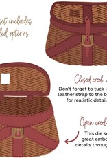 Honey Bee Vintage Creel - Honey Cuts