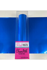 Pink & Main COBALT BLUE CHEERFOIL