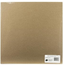 12x12 - Medium Weight Chipboard