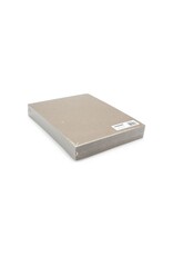 8.5x11" Medium Weight Chipboard 25 pack