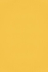 Simple Stories Color Vibe 12X12 Textured Cardstock - Dandelion