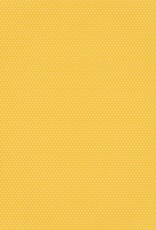 Simple Stories Color Vibe 12X12 Textured Cardstock - Dandelion