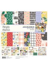 Simple Stories The Little Things  Collection Kit