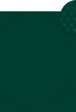 Simple Stories Color Vibe 12X12 Textured Cardstock - Forest Green