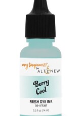 ALTENEW Amy Tangerine for Altenew- Summer Dreams Fresh Dye Ink Re-inker - Berry Cool