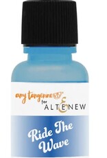 ALTENEW Amy Tangerine for Altenew- Summer Dreams Fresh Dye Ink Re-inker - Ride the Wave