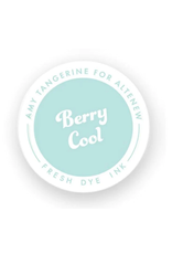ALTENEW Amy Tangerine for Altenew- Summer Dreams Fresh Dye Ink  Pad - Berry Cool
