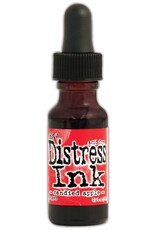 Tim Holtz - Ranger Distress Ink Reinker -  Candied Apple