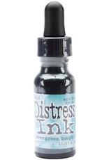 Tim Holtz - Ranger Distress Ink Reinker - Evergreen Bough
