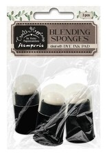 Stamperia Blending Sponges 3Pk