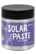 Simon Hurley-Ranger Simon Hurley Solar Paste - Royal Flush