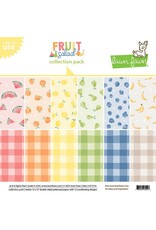Lawn Fawn 12 x 12 Fruit Salad Collection Pack