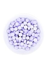 Spellbinders Sealed by Spellbinders Collection - Pastel Lilac Wax Beads