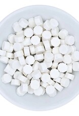 Spellbinders Sealed by Spellbinders Collection - White Wax Beads