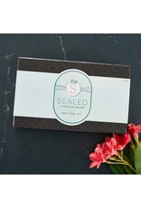 Spellbinders Sealed by Spellbinders Collection - Wax Seal Kit