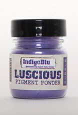 IndigoBlu Luscious Pigment Powder - Purple