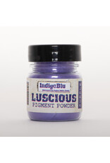 IndigoBlu Luscious Pigment Powder - Purple
