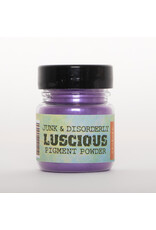 IndigoBlu Luscious Pigment Powder - Crushed velvet