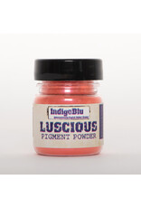 IndigoBlu Luscious Pigment Powder - Bullfinch