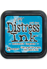 Tim Holtz - Ranger Distress Ink Pad - Mermaid Lagoon