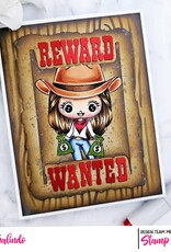 Stamp Anniething Stephanie - Let's Cash Up Soon