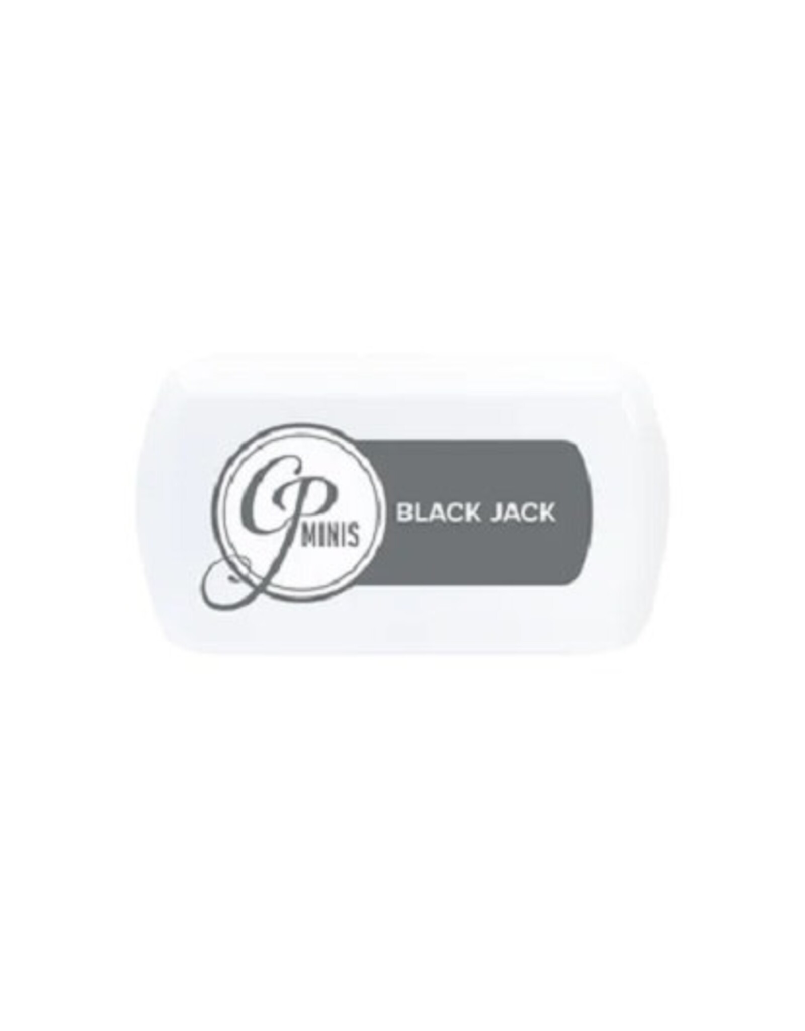 Catherine Pooler Designs Black Jack Mini Ink Pad