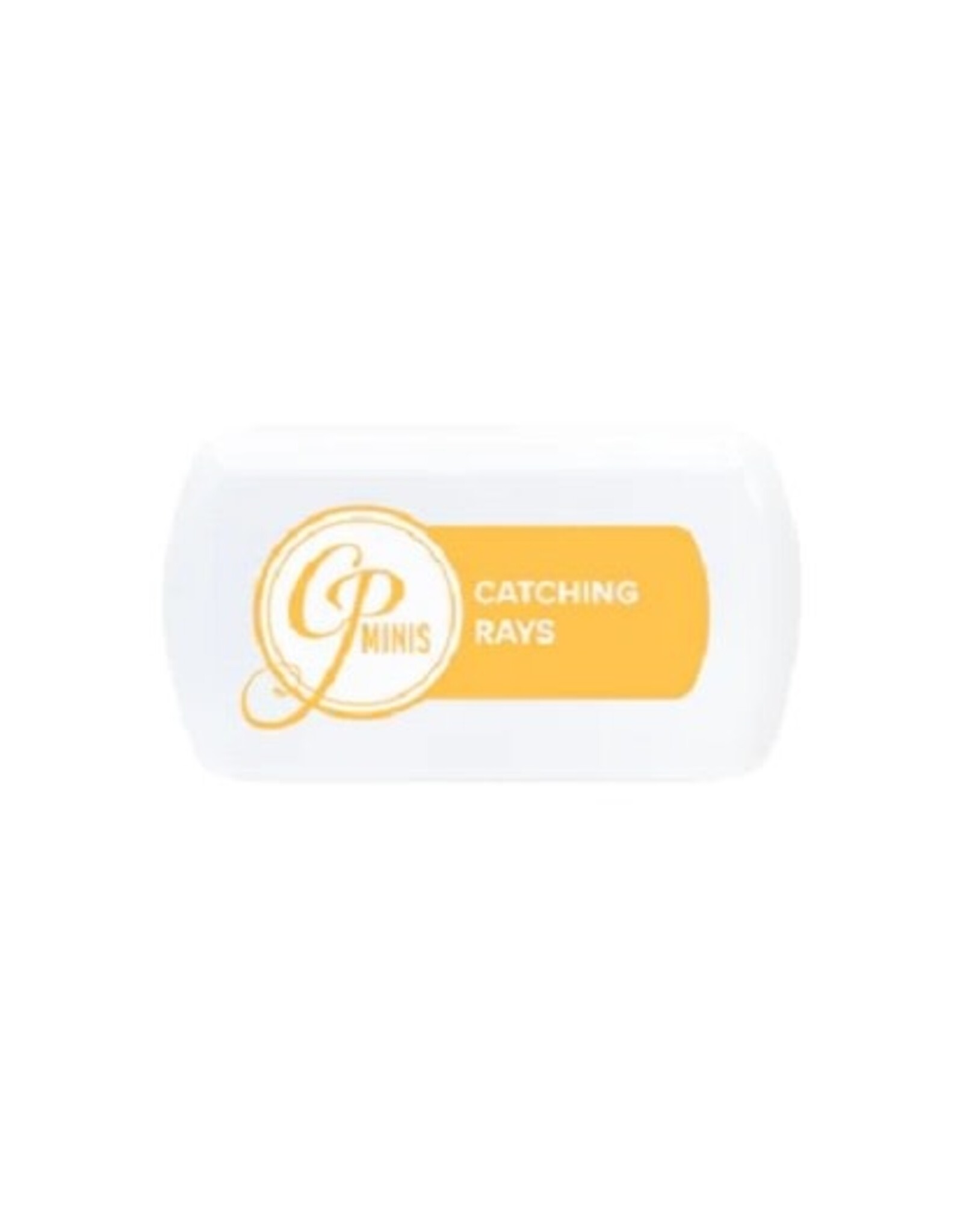 Catherine Pooler Designs Catching Rays Mini Ink Pad