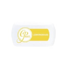 Catherine Pooler Designs Lemongrass Mini Ink Pad