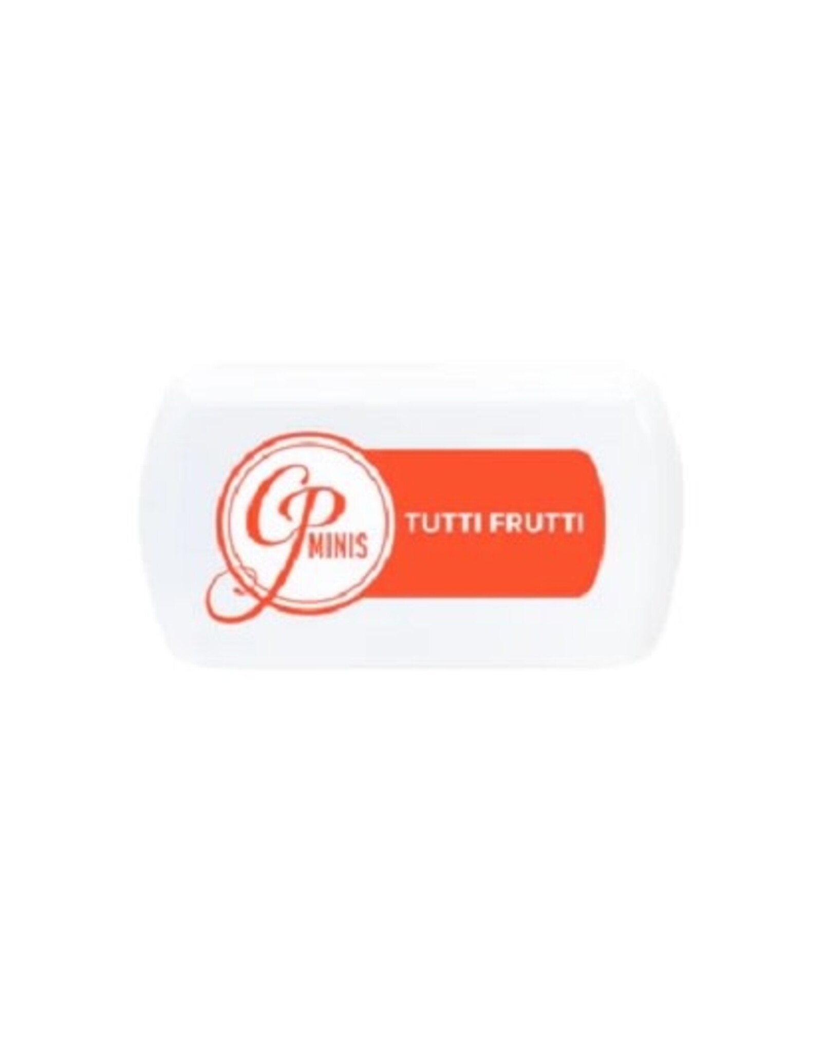 Catherine Pooler Designs Tutti Frutti Mini Ink Pad