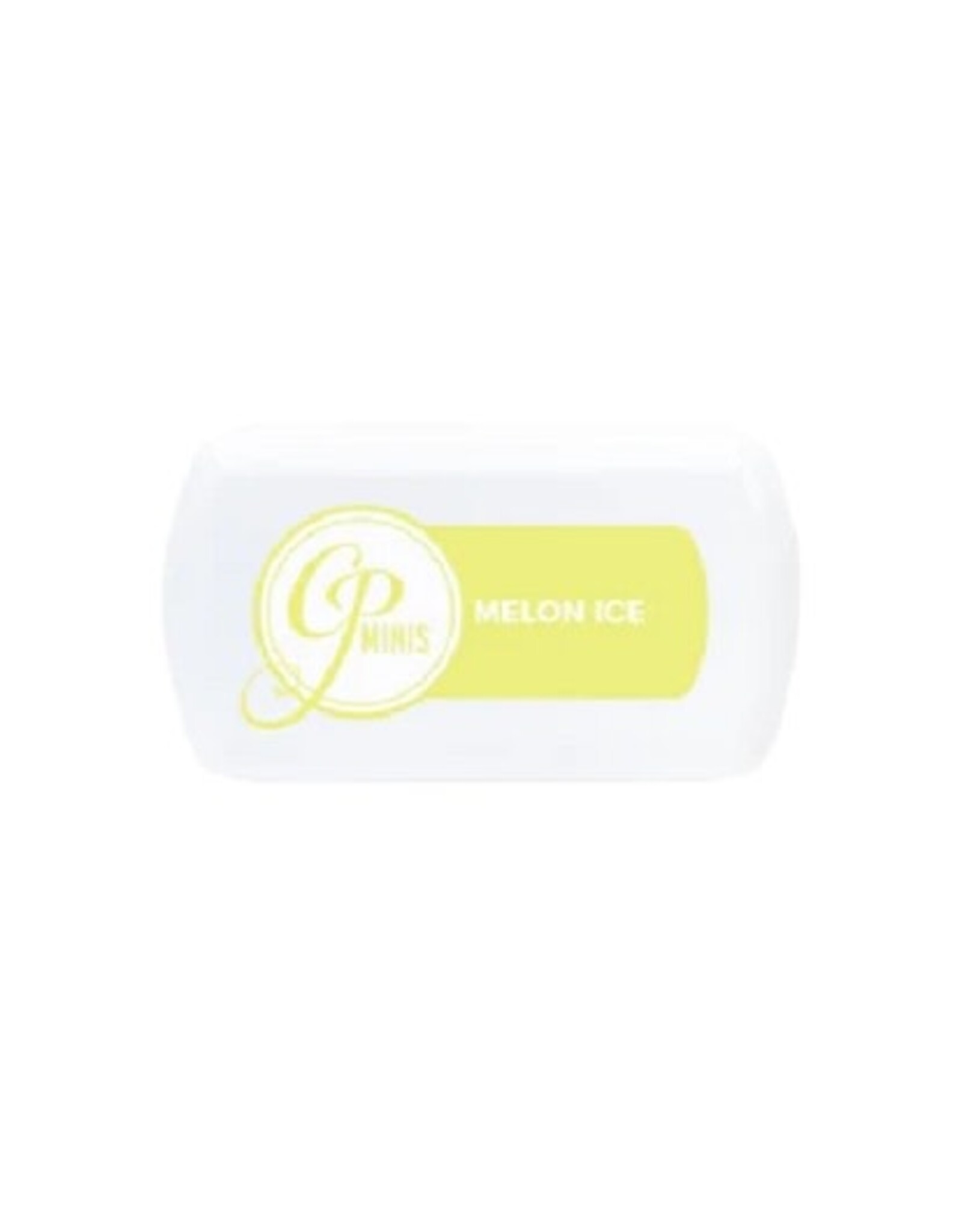 Catherine Pooler Designs Melon Ice Mini Ink Pad