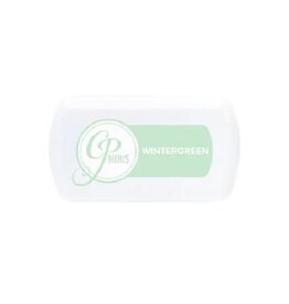 Catherine Pooler Designs Wintergreen Mini Ink Pad