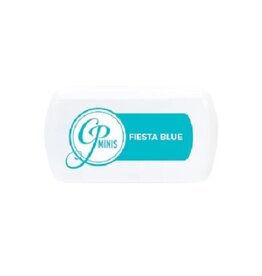 Catherine Pooler Designs Fiesta Blue Mini Ink Pad
