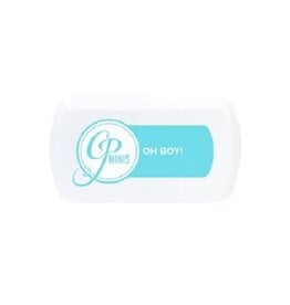 Catherine Pooler Designs Oh Boy! Mini Ink Pad