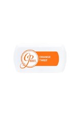 Catherine Pooler Designs Orange Twist Mini Ink Pad