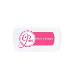 Catherine Pooler Designs Party Dress Mini Ink Pad