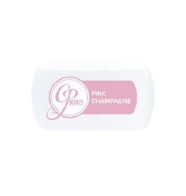 Catherine Pooler Designs Pink Champagne Mini Ink Pad