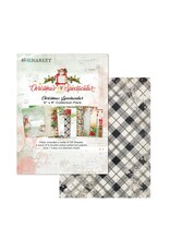 49 AND MARKET Christmas Spectacular 2023 - 6x8 Collection Pack