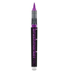 Karin Brushmarker Pro - NEON Violet