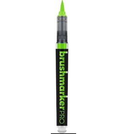 Karin Brushmarker Pro - NEON Light Green