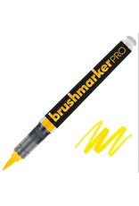 Karin Brushmarker Pro - NEON Canary