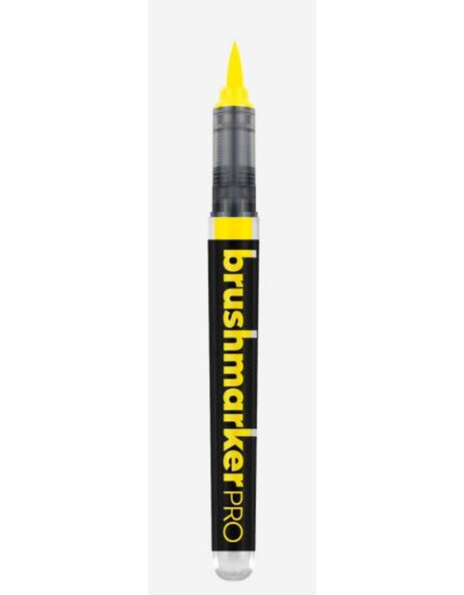 Karin Brushmarker Pro - NEON Yellow