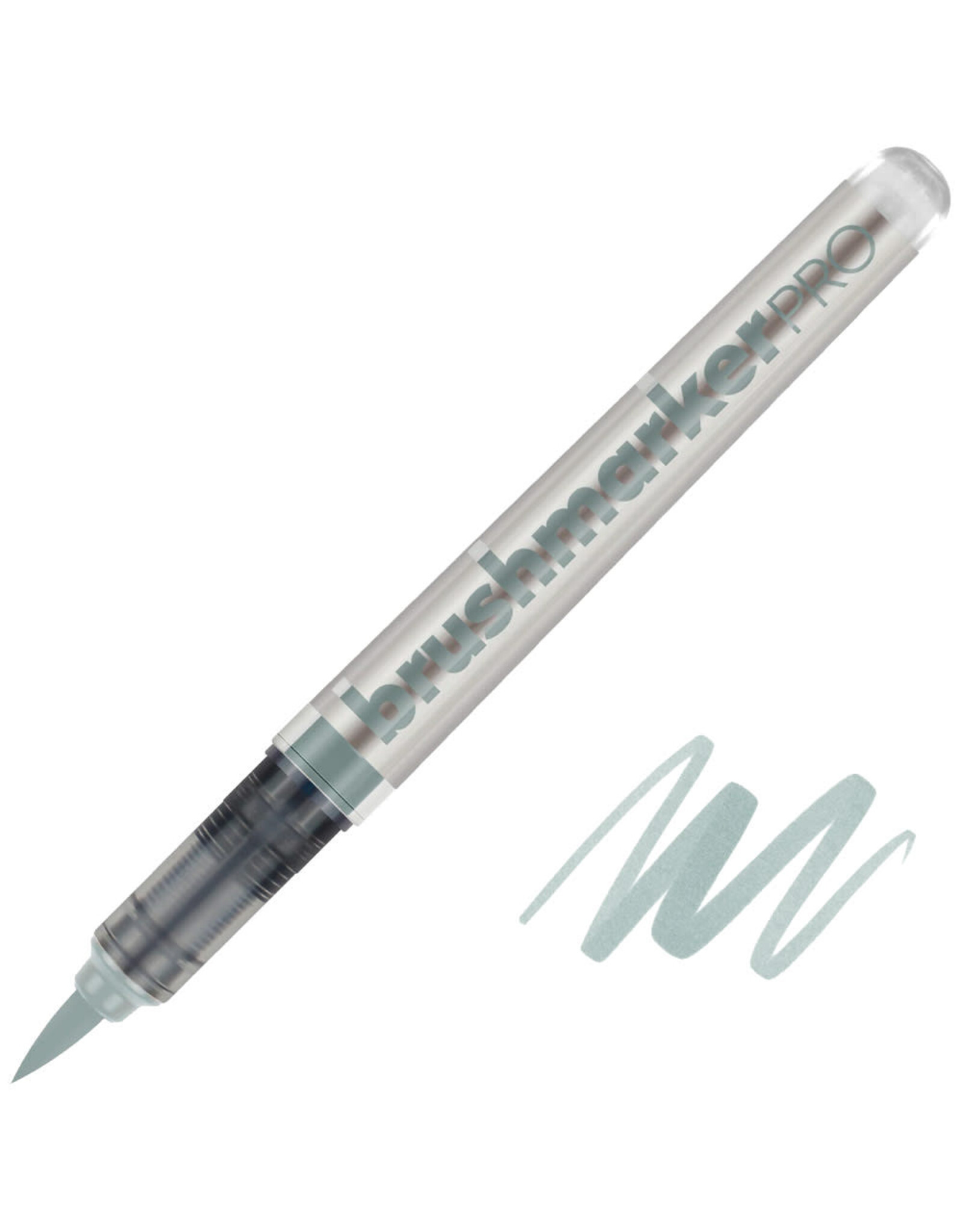 Karin Brushmarker Pro - Cool Grey 2