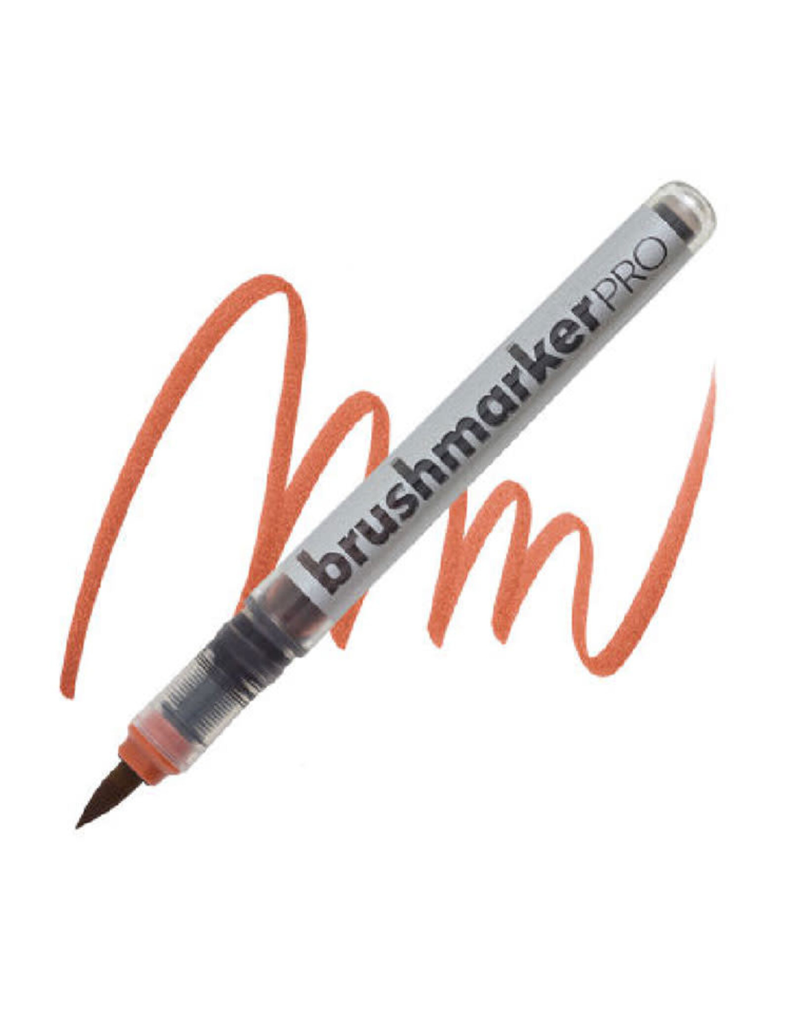 Karin Brushmarker Pro - Copper Brown