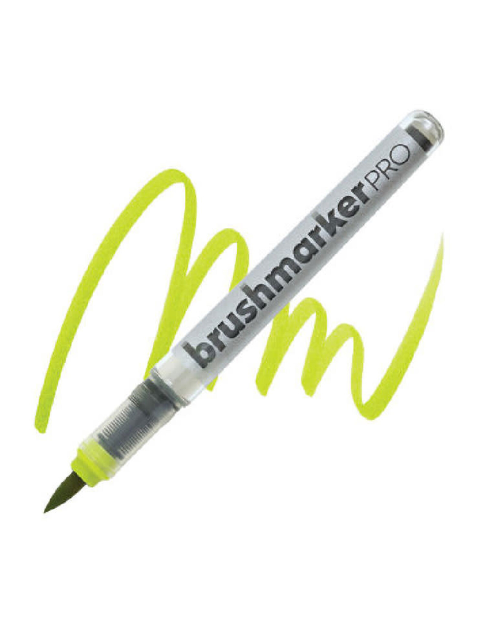 Karin Brushmarker Pro - Lime Green